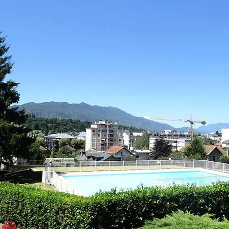 公寓 Montcalm D - Chaleureux ! Mae-6704