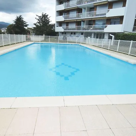 Montcalm D - Chaleureux ! Mae-6704 Aix-les-Bains