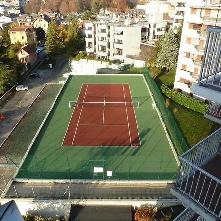 Montcalm D - Chaleureux ! Mae-6704 Aix-les-Bains