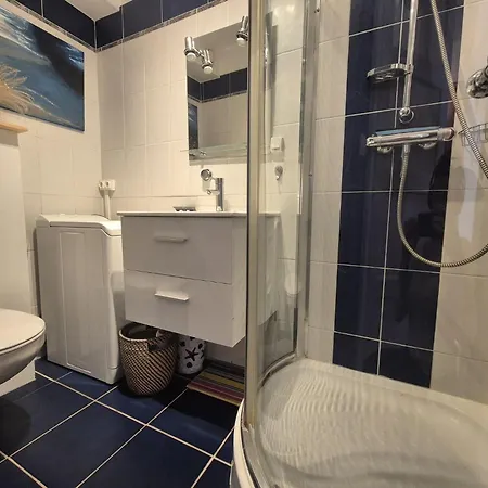 Montcalm D - Chaleureux ! Mae-6704 Apartman