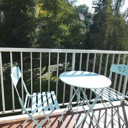 Apartmán Montcalm D - Chaleureux ! Mae-6704 Aix-les-Bains