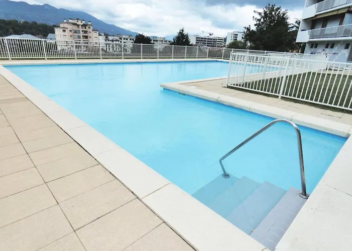 公寓 Montcalm D - Chaleureux ! Mae-6704 *