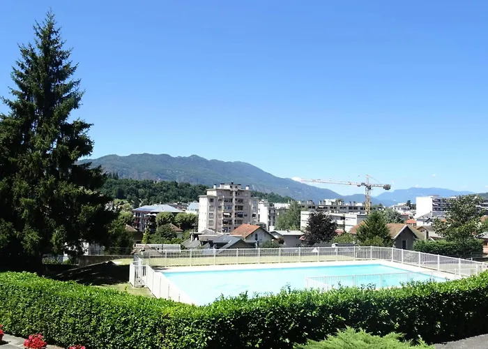 公寓 Montcalm D - Chaleureux ! Mae-6704